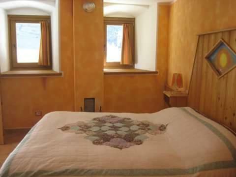 Hotel Vers Le Bois Valsavarenche Exteriér fotografie
